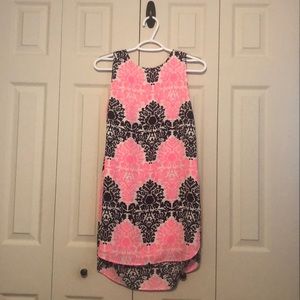 Woman’s Summer  Dress